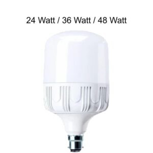 High Power LED Bulb Light