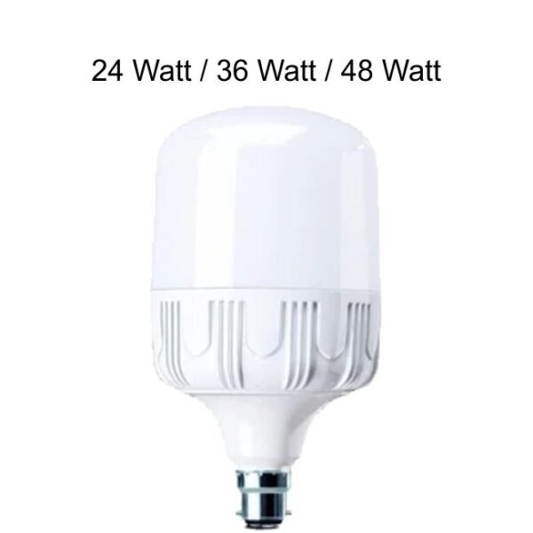 High Power LED Bulb Light