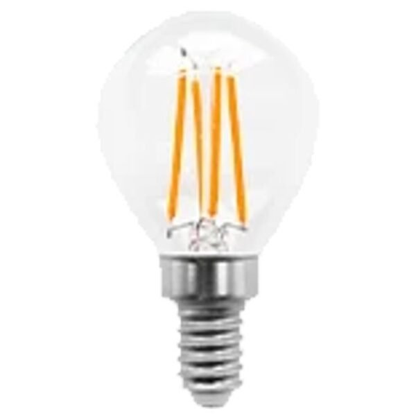 LED Filament Lamp - Image 2